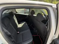 Usata Peugeot 207 73 CV (53 kW) 2013 Bianco Berlina