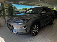 Nuova BYD Seal Boost 98 CV (72 kW) 2026 Grigio metallizzato SUV
