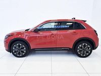 Nuova Fiat 600 La Prima 110 CV (80 kW) 2026 Arancione SUV