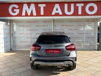 Usata Mercedes GLA200 Premium 136 CV (100 kW) 2019 Antracite SUV