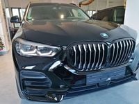 Usata BMW X5 M Sport 231 CV (169 kW) 2023 Nero SUV