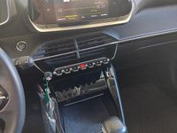 Usata Peugeot 2008 110 CV (80 kW) 2022 Bianco SUV