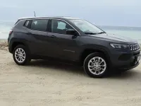 Usata Jeep Compass Longitude 131 CV (96 kW) 2024 SUV