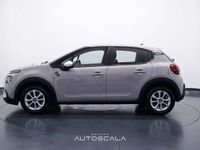 Usata Citroën C3 PureTech 83 CV (61 kW) 2023 Soft sand Berlina