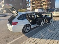 Usata BMW 316 116 CV (85 kW) 2018 Bianco Station wagon