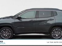 usata Jeep Compass LIMITED 1.6 Multijet II MY23