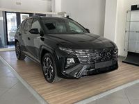 Nuova Hyundai Tucson N Line 215 CV (158 kW) 2025 Bicolor SUV