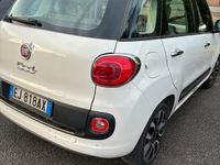 usata Fiat 500L - 2012