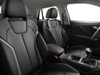 Nuova Audi Q2 S-Line 116 CV (85 kW) 2025 Nero SUV