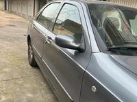 Usata Lancia Lybra 2000 Grigio Coupé