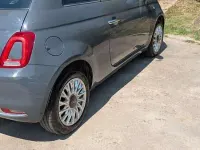Usata Fiat 500 Lounge 69 CV (50 kW) 2018 Utilitaria