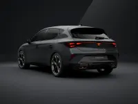 Nuova Cupra Leon 204 CV (150 kW) 2026 Magnetic tech Berlina