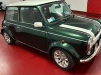 Usata Mini Cooper 63 CV (46 kW) 1999 Utilitaria