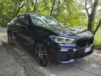 Usata BMW X6 M Sport 265 CV (194 kW) 2020 Other SUV
