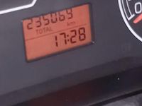 Usata Fiat Grande Punto 75 CV (55 kW) 2008 Grigio Utilitaria