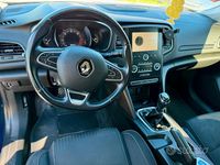 Usata Renault Mégane GrandTour 110 CV (80 kW) 2018 Station wagon