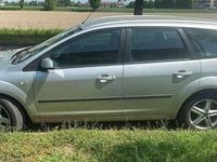 Usata Ford Focus Style 90 CV (66 kW) 2006 Other Station wagon