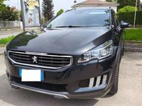 usata Peugeot 508 508SW SW 2.0 hdi 16v RXH etg6 E6