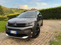 Usata Citroën C5 Aircross Shine 181 CV (133 kW) 2023 Grigio SUV