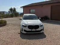 Usata BMW 118 M Sport 150 CV (110 kW) 2024 Berlina