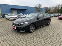 usata BMW 120 120 i Msport auto