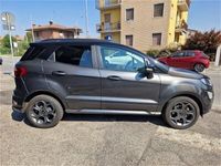 usata Ford Ecosport 1.0 EcoBoost 125 CV Start&Stop ...