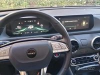Usata EVO Evo 6 177 CV (130 kW) 2025 Verde SUV