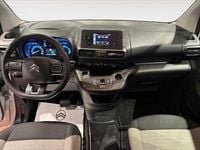 Usata Citroën Berlingo 2023 Bianco Monovolume