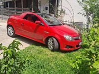 Usata Opel Tigra Edition 90 CV (66 kW) 2000 Coupé