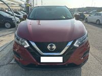 usata Nissan Qashqai 1.5 dCi Acenta