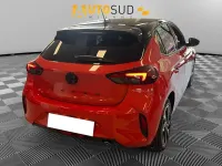 Nuova Opel Corsa 100 CV (73 kW) 2026 Arancione Utilitaria