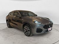 Usata Maserati Grecale GT 300 CV (220 kW) 2023 Grigio metallizzato SUV