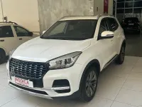 Usata DR DR 4.0 114 CV (83 kW) 2023 Bianco SUV
