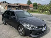 Usata Kia Optima GT-Line 141 CV (103 kW) 2019 Station wagon