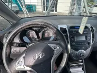 Usata Hyundai i20 75 CV (55 kW) 2014 Grigio Utilitaria