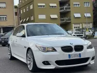 Usata BMW 530 218 CV (160 kW) 2004 Berlina