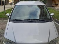 Usata Fiat Idea Dynamic 2006 Grigio Monovolume