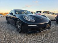 Usata Porsche Panamera Platinum Edition 300 CV (220 kW) 2016 Grigio Utilitaria