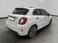 Usata Fiat 500X Dolcevita 131 CV (96 kW) 2023 Bianco SUV