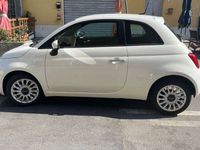 usata Fiat 500 5001.0 hybrid Star 70cv