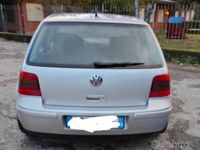 usata VW Golf IV Golf 1.8 turbo 20V cat 5p. GTI