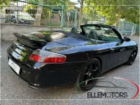 Usata Porsche 911 Carrera Cabriolet 320 CV (235 kW) 2002 Other Cabrio