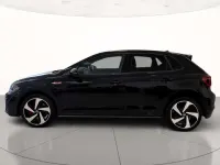 Usata VW Polo GTI 207 CV (152 kW) 2024 2t deep black perlato Utilitaria