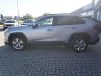 usata Toyota RAV4 Hybrid RAV4 2.5 HV (222CV) E-CVT AWD-i Lounge