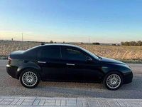 Usata Alfa Romeo 159 Exclusive 150 CV (110 kW) 2006 Berlina