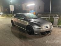 Usata Alfa Romeo GT 150 CV (110 kW) 2005 Grigio Coupé