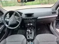 Usata Opel Astra 90 CV (66 kW) 2010 Station wagon