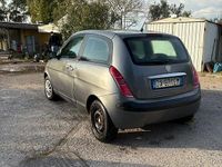 Usata Lancia Ypsilon 2005 Grigio Utilitaria