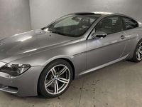 Usata BMW M6 507 CV (372 kW) 2006 Coupé