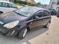 Occasion Opel Corsa 75 ch (55 kW) 2012 Citadine